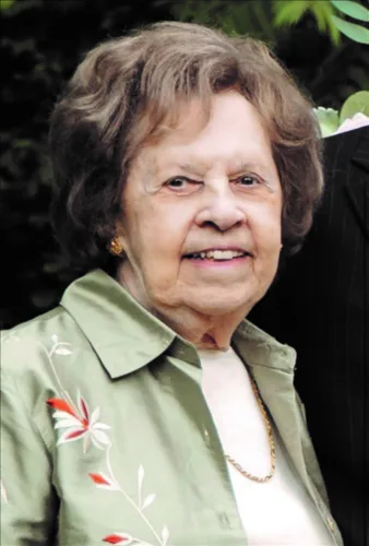 MARGARET KOTCH